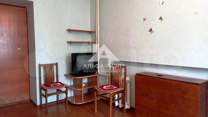 Комната 13,7 м² в 4-к., 7/9 эт.