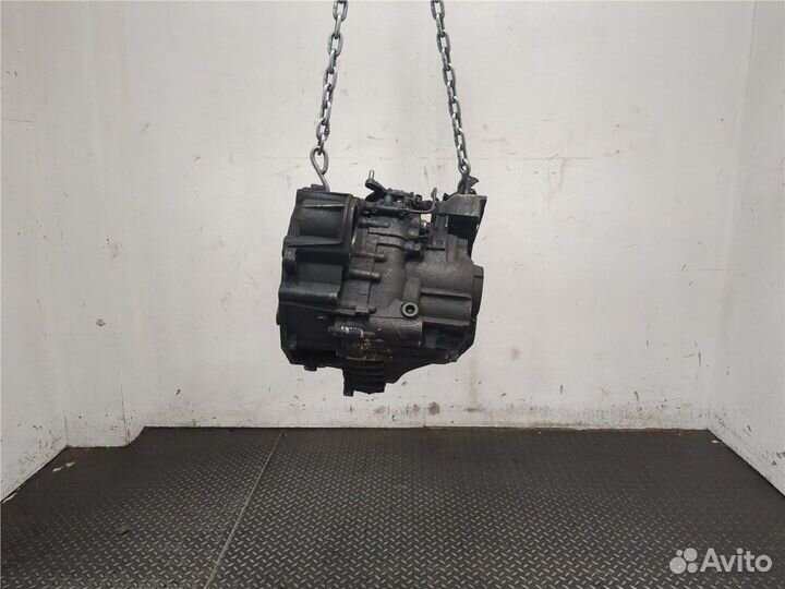 Кпп 6-ст.мех. (МКПП) Ford Galaxy, 2003