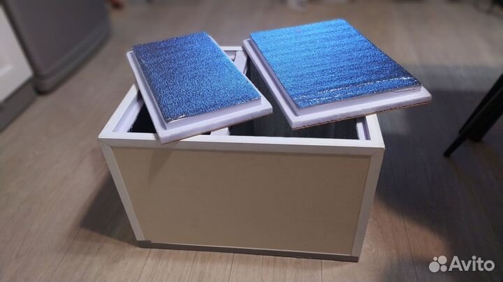 Термоконтейнер термобокс