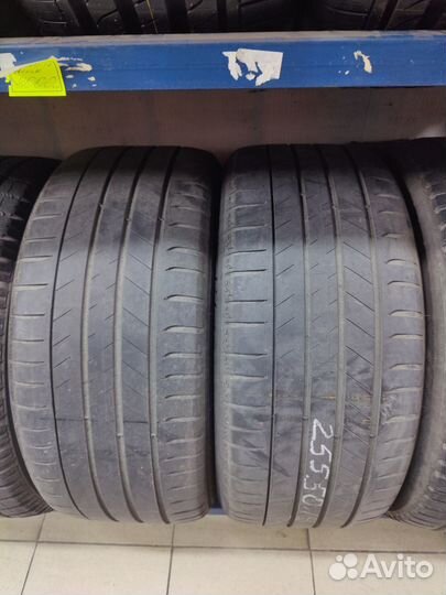 Michelin Latitude Sport 3 255/50 R19 103Y