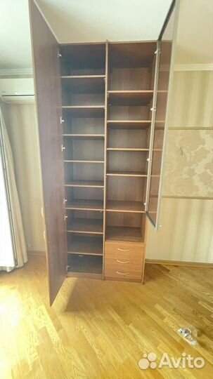 Шкаф купе бу