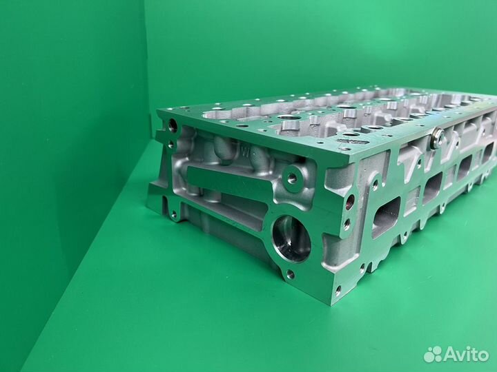 Гбц на Фиат Дукато, УАЗ Патриот, Ивеко Дейли, 2.3