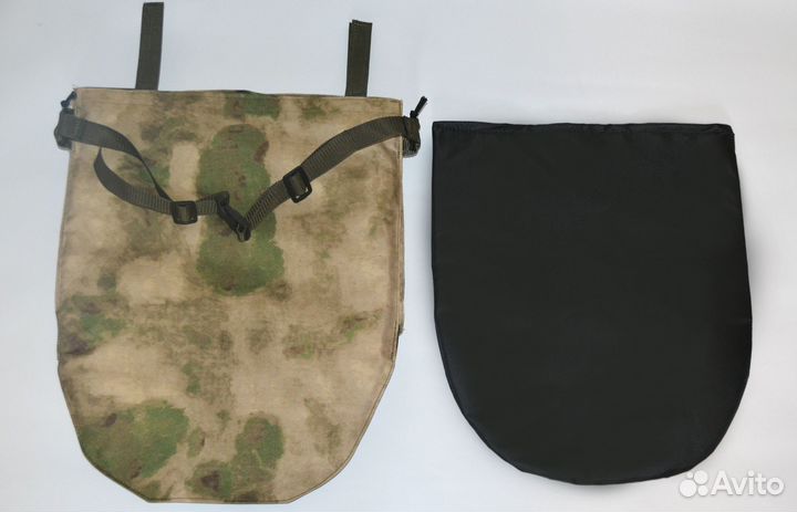 Пятиточечник с кевларом