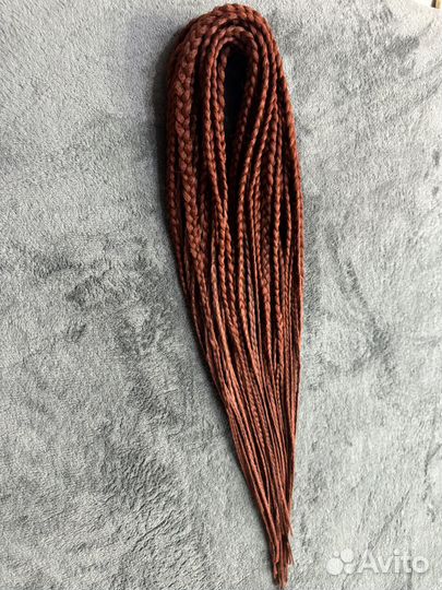 Де косы комплект новый