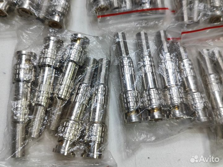 Переходник на камеру