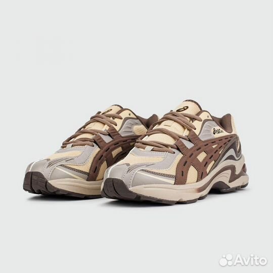 Кроссовки Asics Gel-Preleus Brown