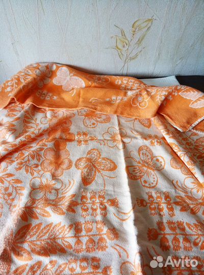 Легкое детское одеяло