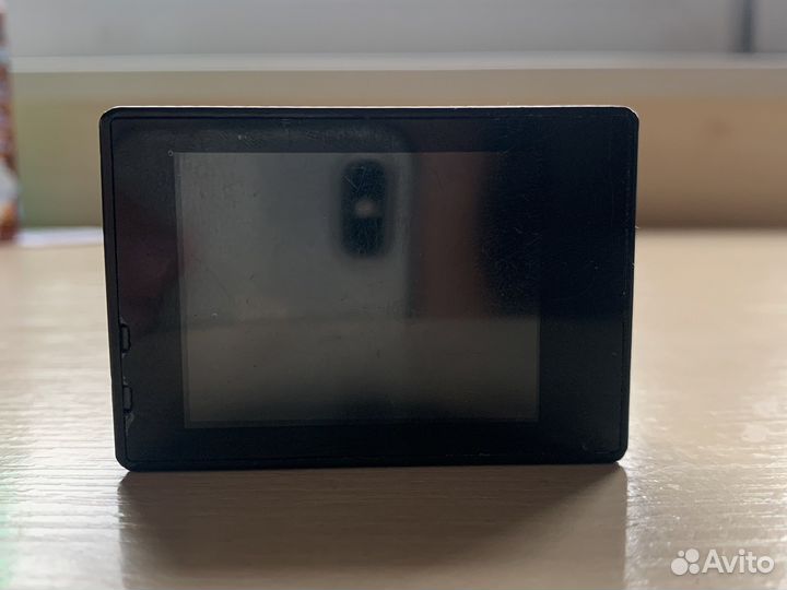 Экшн камера