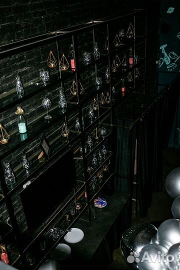 Громче холл площадка для мероприятий и праздников