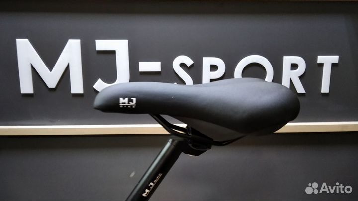 Велосипедное седло MJ-bike Универсальное