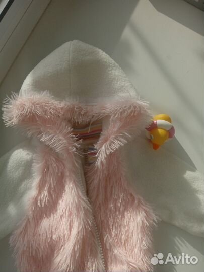 Вещи для кукол