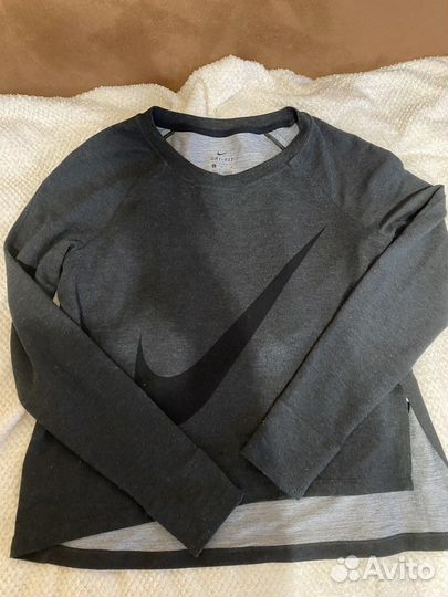 Свитшот nike