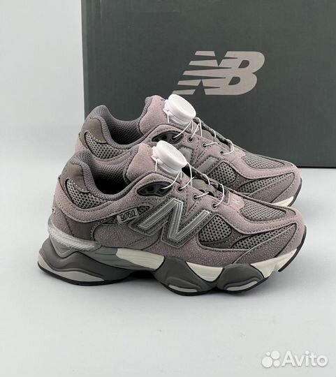 Кроссовки new balance детские