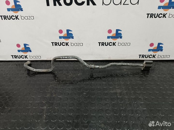 2356238 Трубка компрессора Scania 5-series