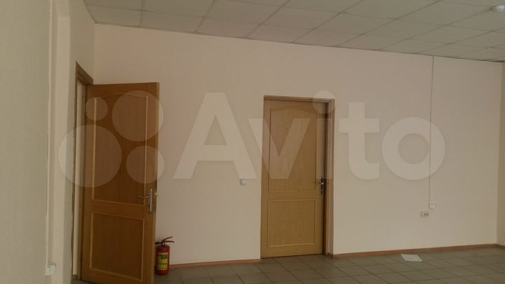 Офис, 45 м²