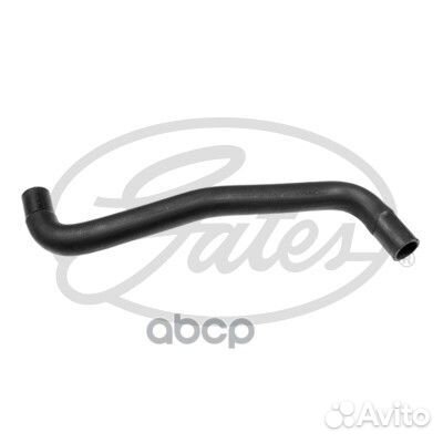 05-4450 патрубок охлаждения Nissan Micra/Note