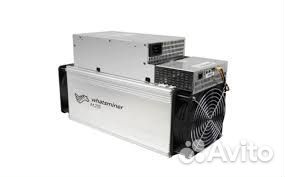 Watsminer m21s 54 Th\s