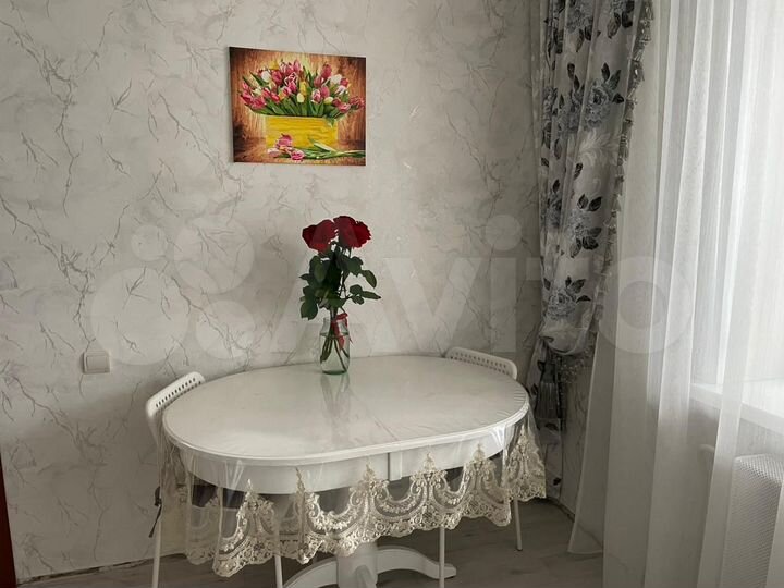 3-к. квартира, 88,8 м², 1/10 эт.