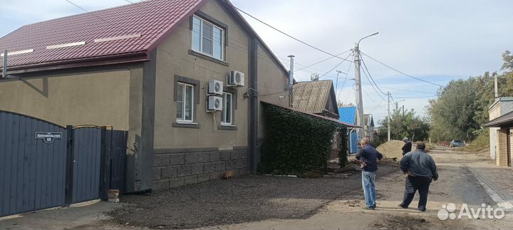 Асфальтовая крошка