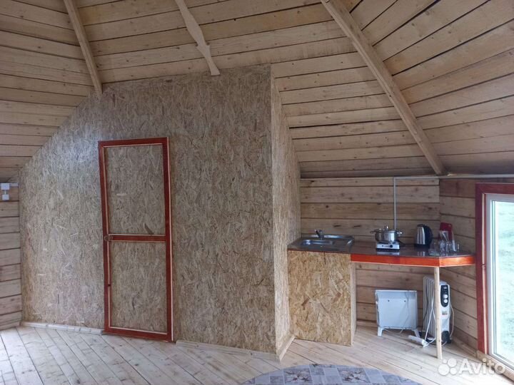 Отдых с.Курай