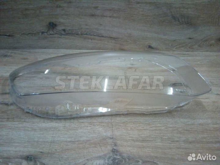 Стекло фары Volvo XC60 XC 60 1 (2013-2017) рестай
