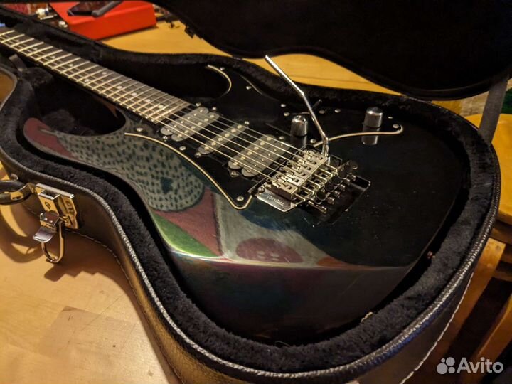 Ibanez RG350 japan 89года