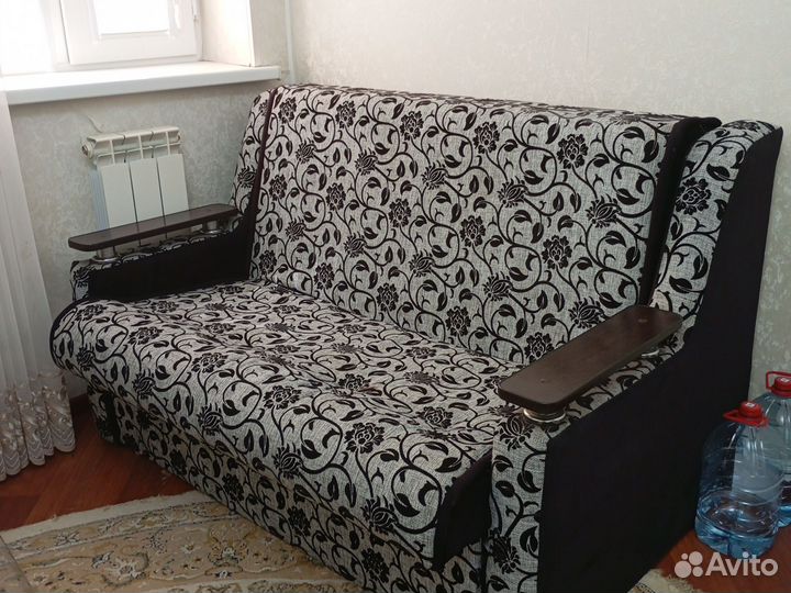 Диван бу