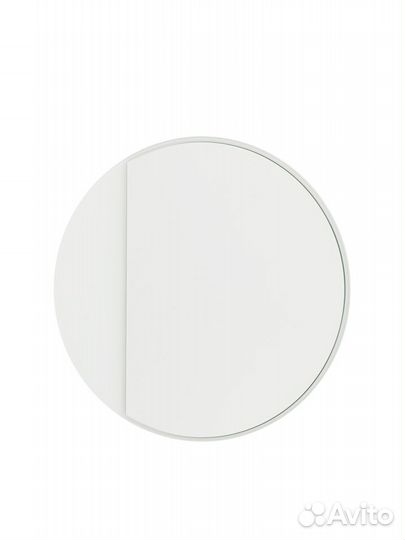 Зеркало круглое Милан/Мадрид