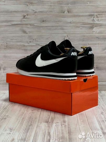 Кроссовки Nike Cortez Union