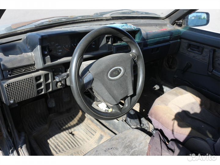 ВАЗ 2109 1.5 МТ, 2003, 399 594 км