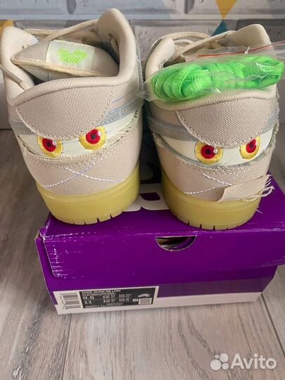 Кроссовки Nike