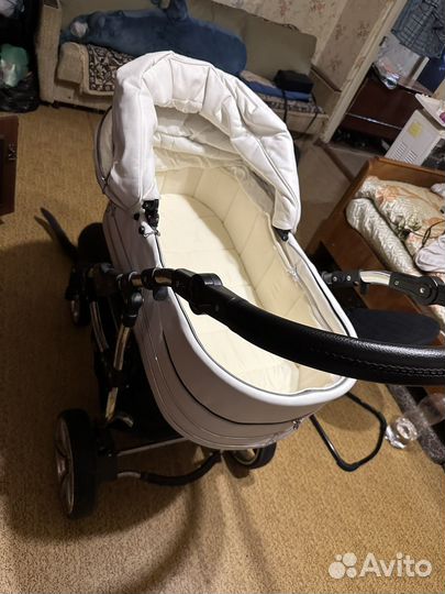 Коляска детская