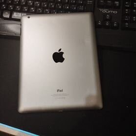 iPad