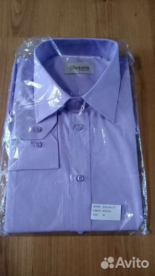 Рубашки Reikartz подростковые