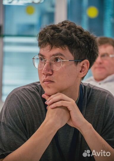 Репетитор по математике егэ