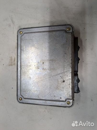 Блок управления двигателем Audi A3 (8L1), 1998