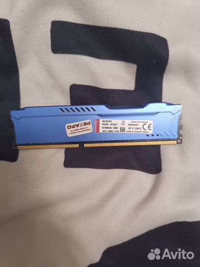 Видеокарта gtx 950