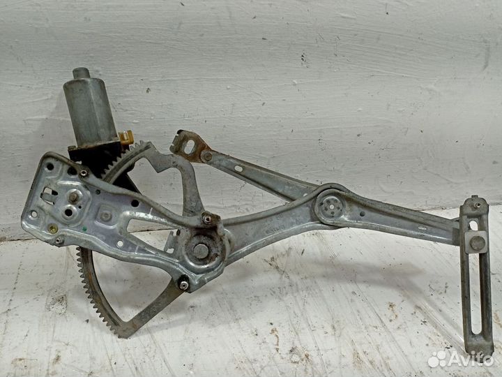 Стеклоподъемник электрический передний левый A2107