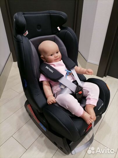 Новые Автокресла 0-25 продажа, обмен