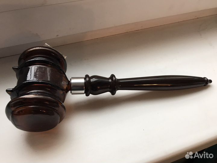 Флаконы для духов коллекции Avon,5шт