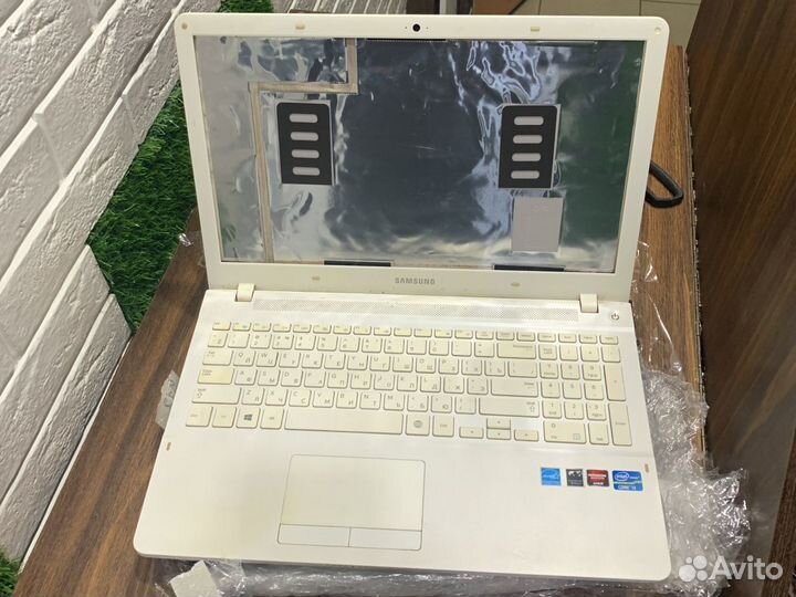 Samsung np510r5e np470r5e