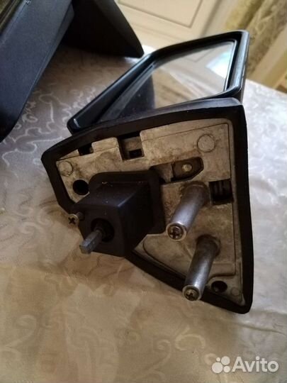 Боковое стекло ваз 2114