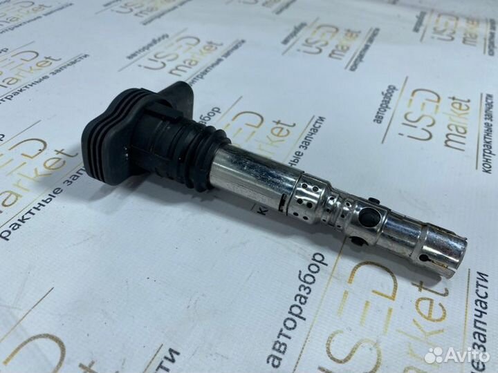 Катушка зажигания Volkswagen Passat B5+ 1.8 AWT