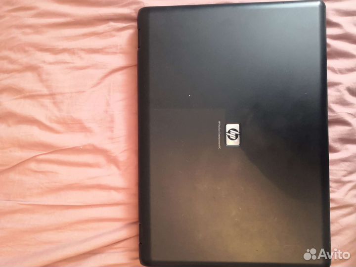 Hp pavilion dv6000