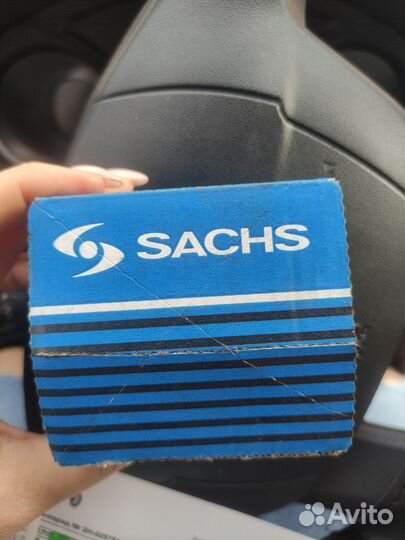 Выжимной подшипник