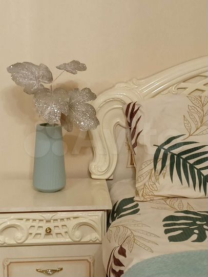 1-к. квартира, 42 м², 10/11 эт.