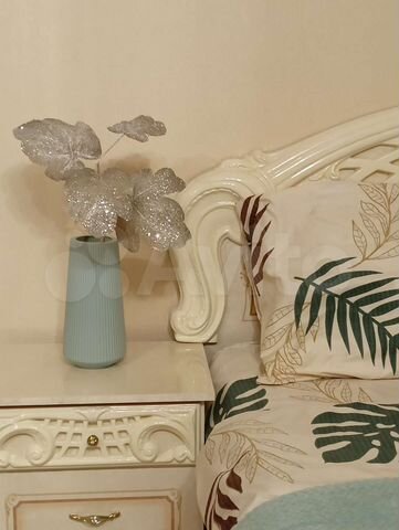 1-к. квартира, 42 м², 10/11 эт.