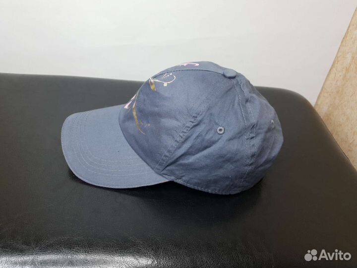 Бейсболка женская летняя demix