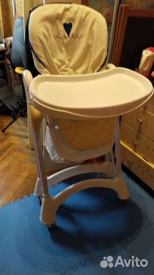 Стул для кормления