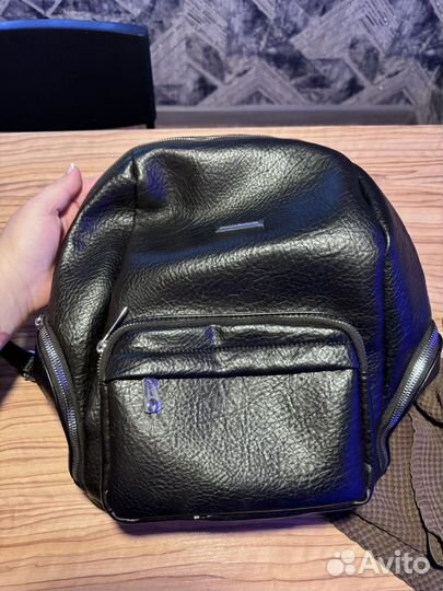 Сумка портфель женская